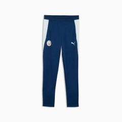 PUMA MANCH CITY TRPANT JR 2627 ALLEEN LEVERBAAR MET BIJPASSEND BOVENSTUK