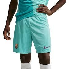 NIKE FC BARCA 3RD SHORT 2627