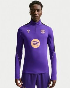 NIKE FCBARCA DRILTOP 2627 - ALLEEN BESTELBAAR MET PANT