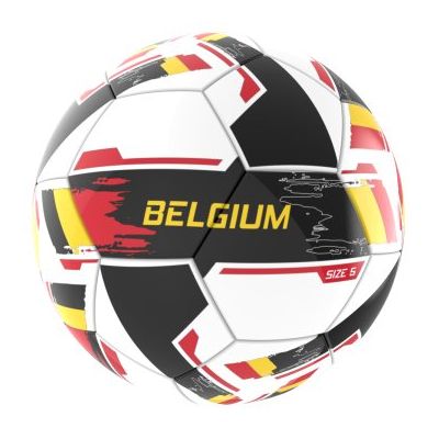 UHL BAL BELGIE