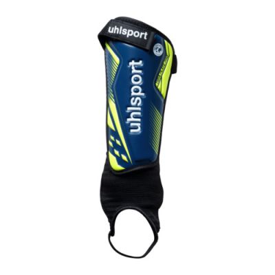UHLSPORT TIBIA PLATE PRO