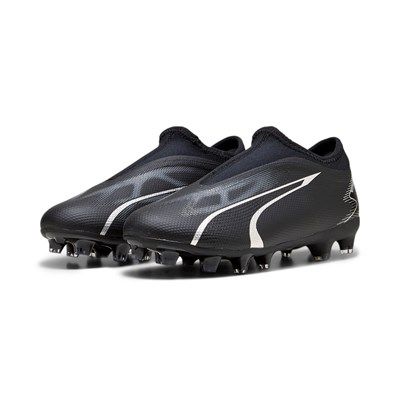 PUMA JR ULTRA MATCH LL FG/AG Jr FW24