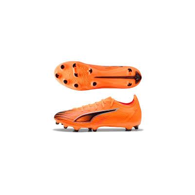 PUMA ULTRA 6 MATCH FG/AG FW25