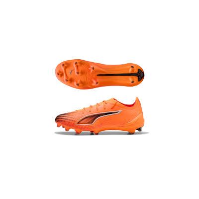 PUMA ULTRA 6 ULTIMATE FG FW25