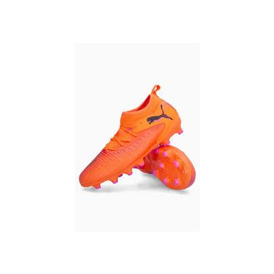 PUMA FUTURE 8 MATCH FG/AG Jr FW25