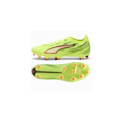 PUMA ULTRA 6 MATCH FG/AG SS26