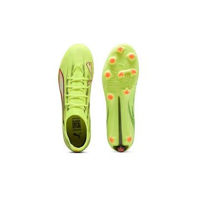 PUMA ULTRA 6 PRO FG/AG SS26