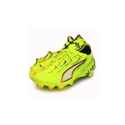 PUMA ULTRA 6 ULTIMATE FG SS26