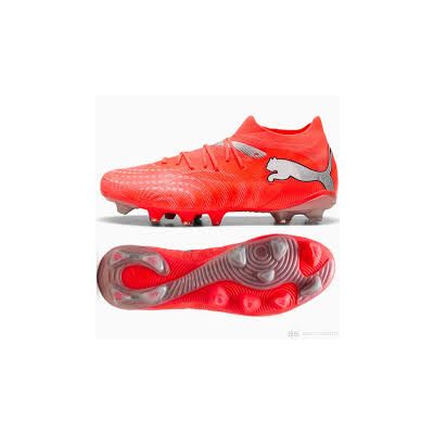 PUMA FUTURE 9 MATCH FG/AG SS26