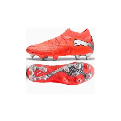 PUMA FUTURE 9 ULTIMATE MxSG SS26