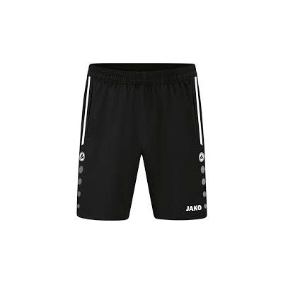 SHORT ALLROUND