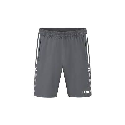 SHORT ALLROUND