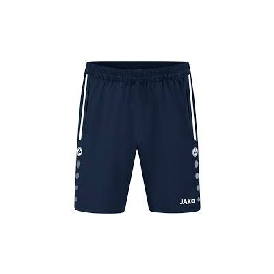 SHORT ALLROUND