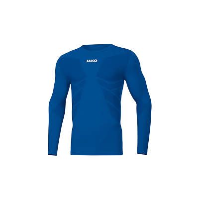 JAKO JR SHIRT COMFORT
