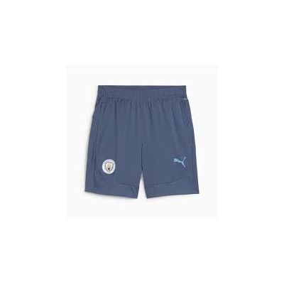 MCFC Training Shorts