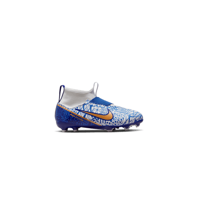 JR MZ SUPERFLY9 ACAD CR7 FG