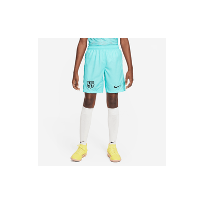 FCB Y NK DF STAD SHORT 3R
