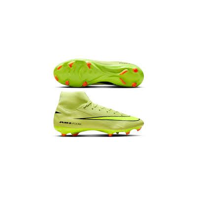 NIKE ZM SUPERFLY 10 ACAD FG/MG FW25