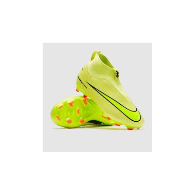 NIKE JR SF 10 ACAD FGMG FW25