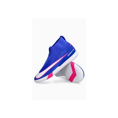 NIKE JR ZM SUPERFLY10 ACAD IC SS26
