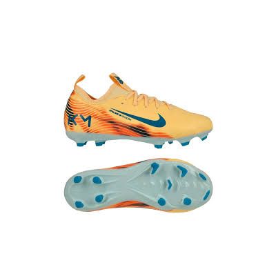 NIKE JR ZOOM VAPOR 16 ACAD KM FG/MG FW25