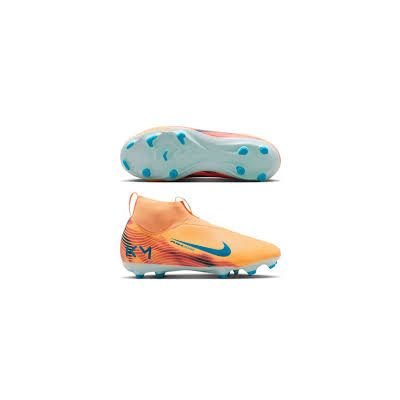 NIKE JR ZM SUPERFLY 10 ACAD KM FGMG FW025