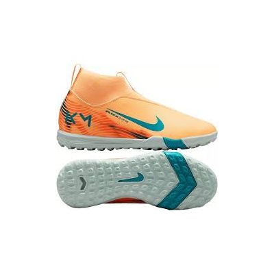 NIKE JR ZOOM SUPERFLY 10 ACAD KM TF FW25