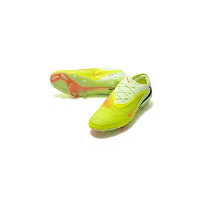NIKE PHANTOM 6 LOW ELITE FG FW25