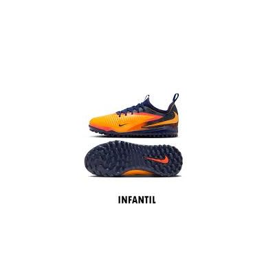 NIKE JR PH 6 LOW ACAD TF EH FW25