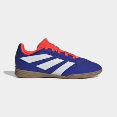 ADIDAS PREDATOR CLUB IN SALA JR FW24