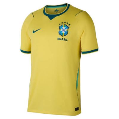 NIKE BRAZILIE HOME SHIRT