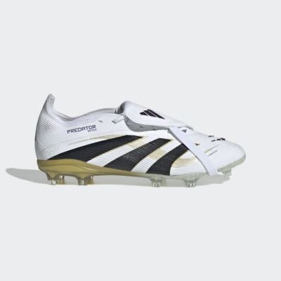 ADIDAS PREDATOR ELITE FT FG JR FW25
