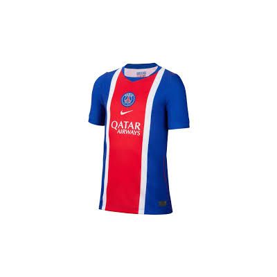 NIKE PSG JR HOME JSY 26/27