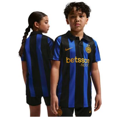 NIKE INTER KIDS H JSY 26/27
