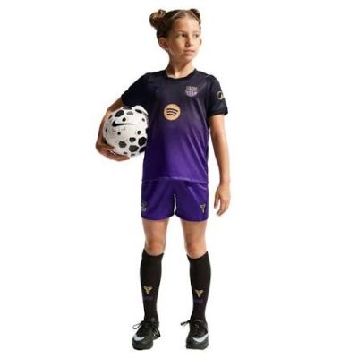 NIKE FCBARCA LK A SET 2627