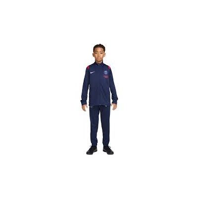 NIKE PSG TRSUIT KIDS 2627