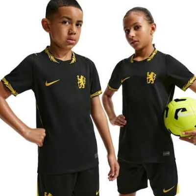 NIKE CHELSEA A JR SHIRT 2627