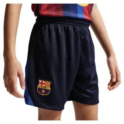 NIKE FCB Y HOME SHORT 2627