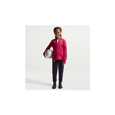 NIKE FCB STRK TRK SUIT KIDS 2627