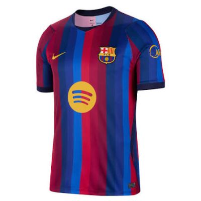 NIKE FCB M HOME JSY 26-27