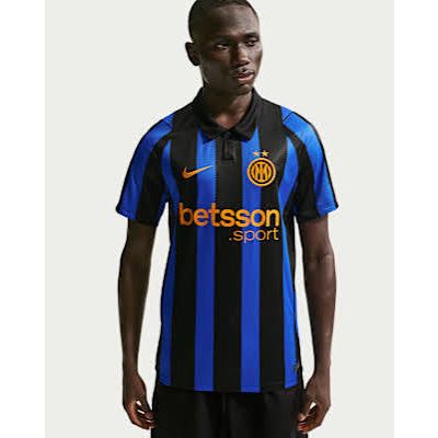 NIKE INTER H JSY 26/27