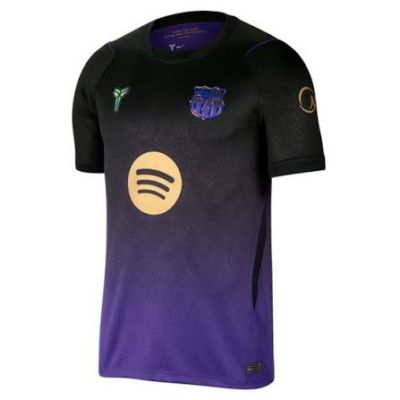 NIKE FCBARCA A JSY 2627