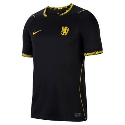 NIKE CHELSEA A SHIRT 2627