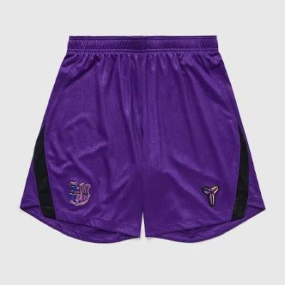 NIKE FCBARCA A SHORT 2627