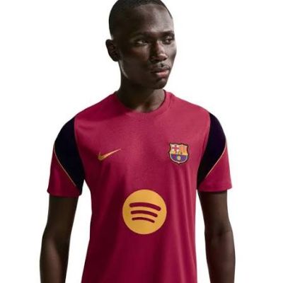 NIKE BARCA TRSHIRT 26/27
