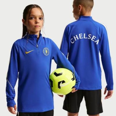 NIKE CFC Y STRK DRILLTOP KIDS 2627 ALLEEN BESTELBAAR MET PANT