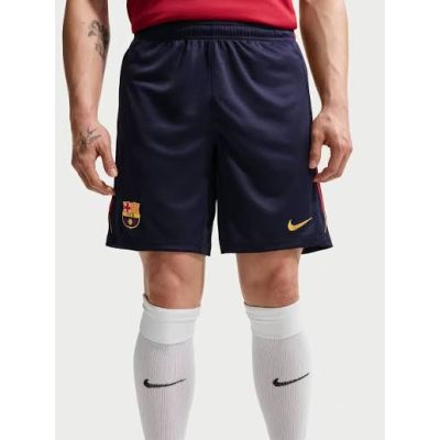 NIKE BARCA TRSHORT 26/27