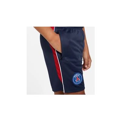 NIKE PSG JR PRESSHORT 26/27