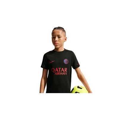 NIKE PSG JR TRSHIRT 26/27