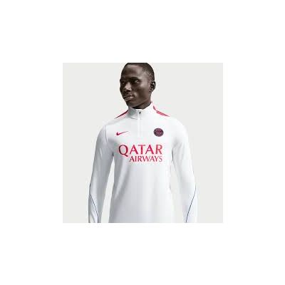NIKE PSG DRILTOP 2627-ALLEEN BESTELBAAR MET PANT